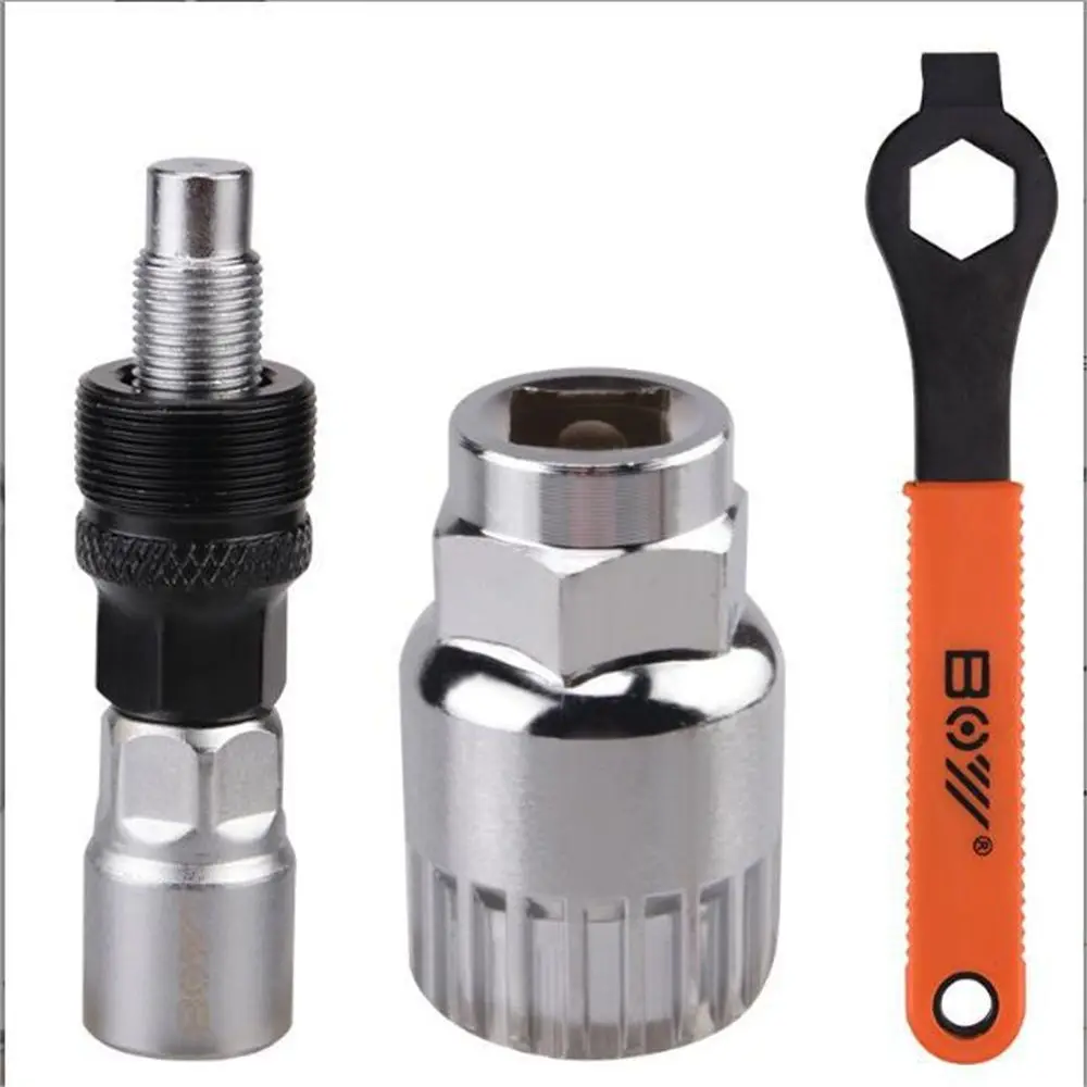 

Аксессуары для велосипеда, инструмент для снятия шатуна горного велосипеда