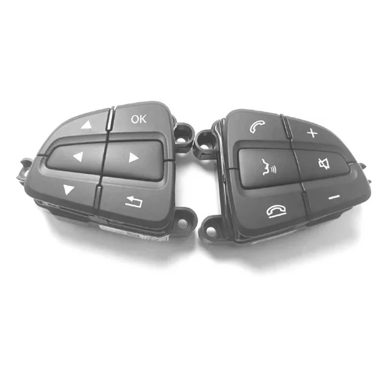 

Кнопка переключения рулевого колеса для Mercedes-Benz GLA CLA GLS GLE SL A0999050600 A0999050700