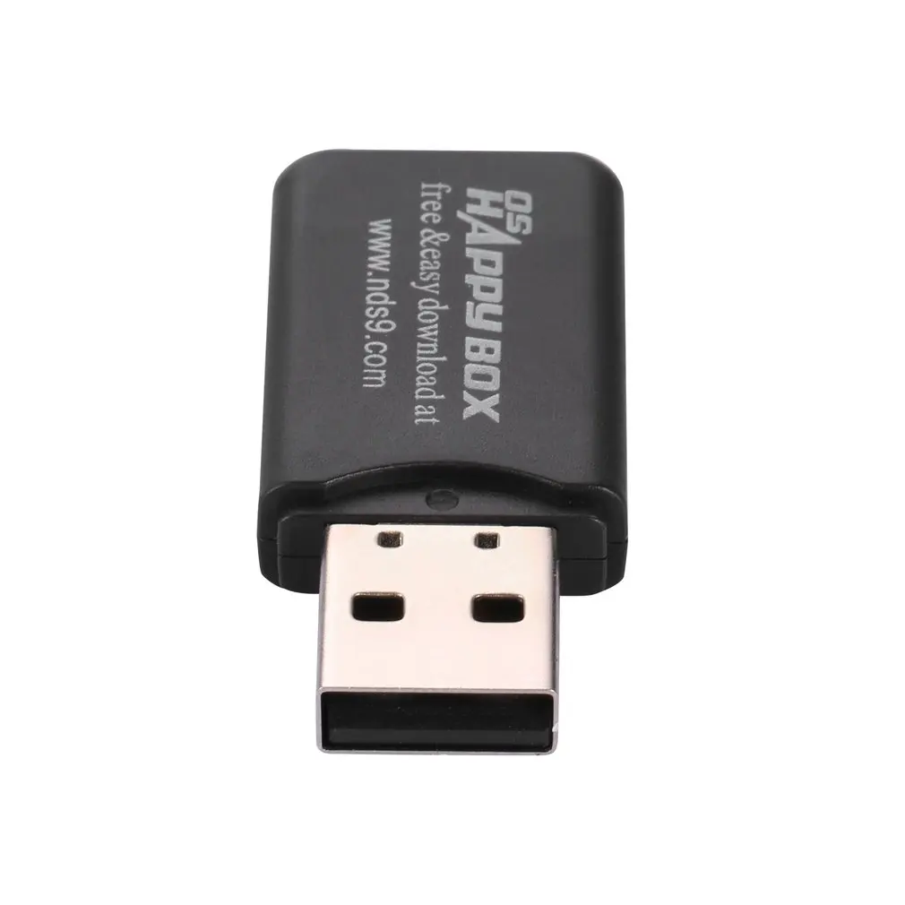 Memory Card Adapters USB R4 SDHC Secure Digital Converter Game Cards Flash Card Compact Portable Flashcard