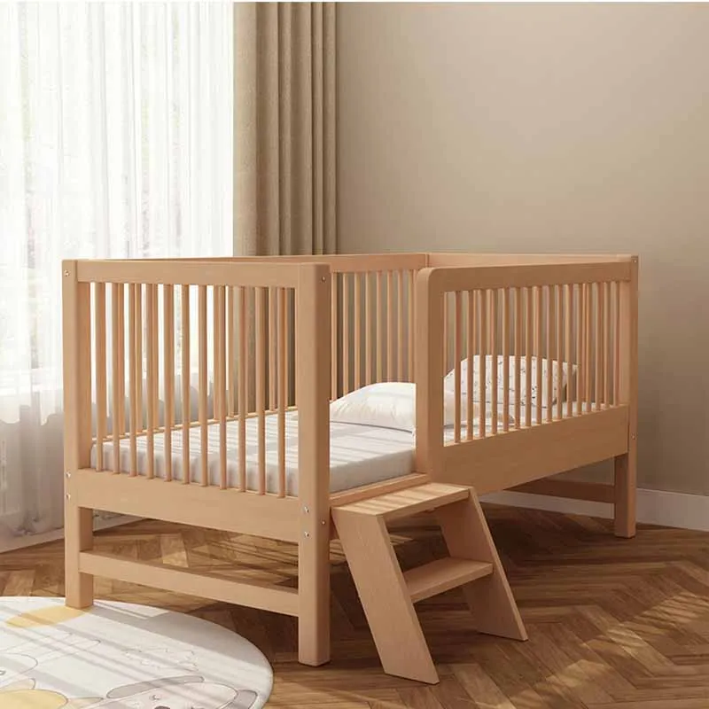Barriera Recinzione Letto Per Bambini Sicurezza Vicino A Soppalco Letti Per Bambini Materassi Moderni In Legno Per Bambini Camas Y Muebles Dormitorio 
