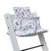 Dining chair cushion is suitable St@ke Tripp Trapp Cushion dining chair accessories 1