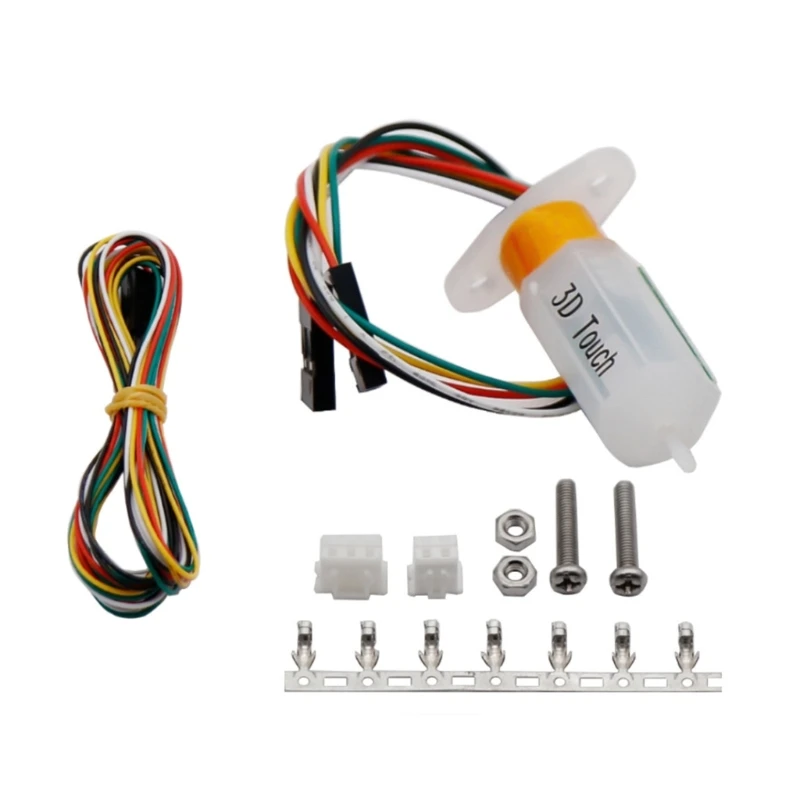 

Датчик автоматического выравнивания кровати BLTouch, прецизионный 3D Touch для AnetA8 Tevo ReprapMK8, Прямая поставка