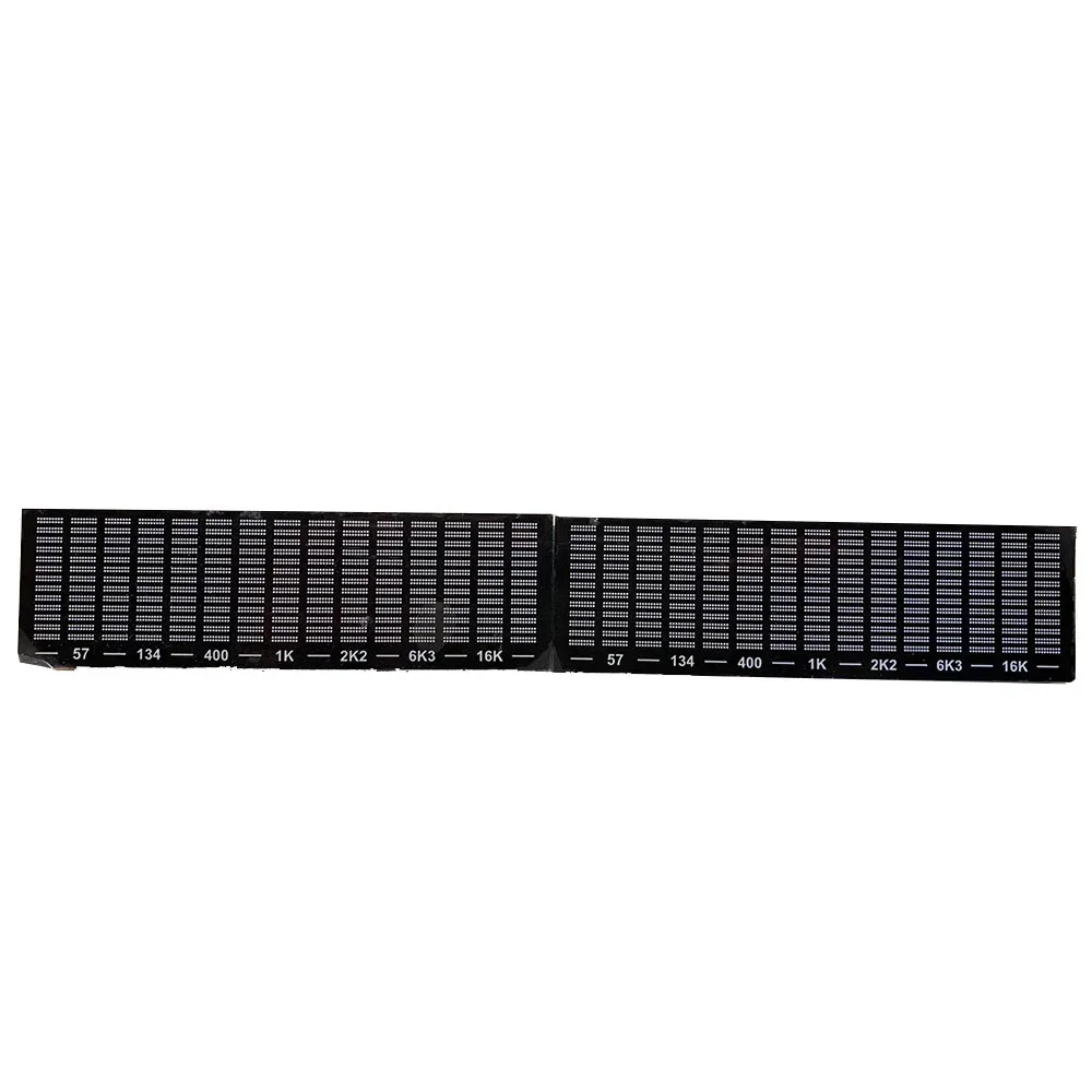 Segmentos Spectrum Display Led Sound-controlado Music Spectrum Display Captador Luz Ambiente Atmosférica Ritmo Luz 30 - Image 3