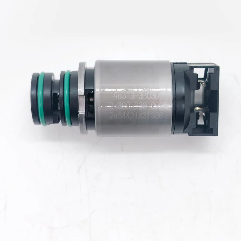Genuine Automatic Transmission Pressure Control Solenoid Valve A6GF1 For G70 Elantra Kona Tucson Sedona Telluride 463133B030