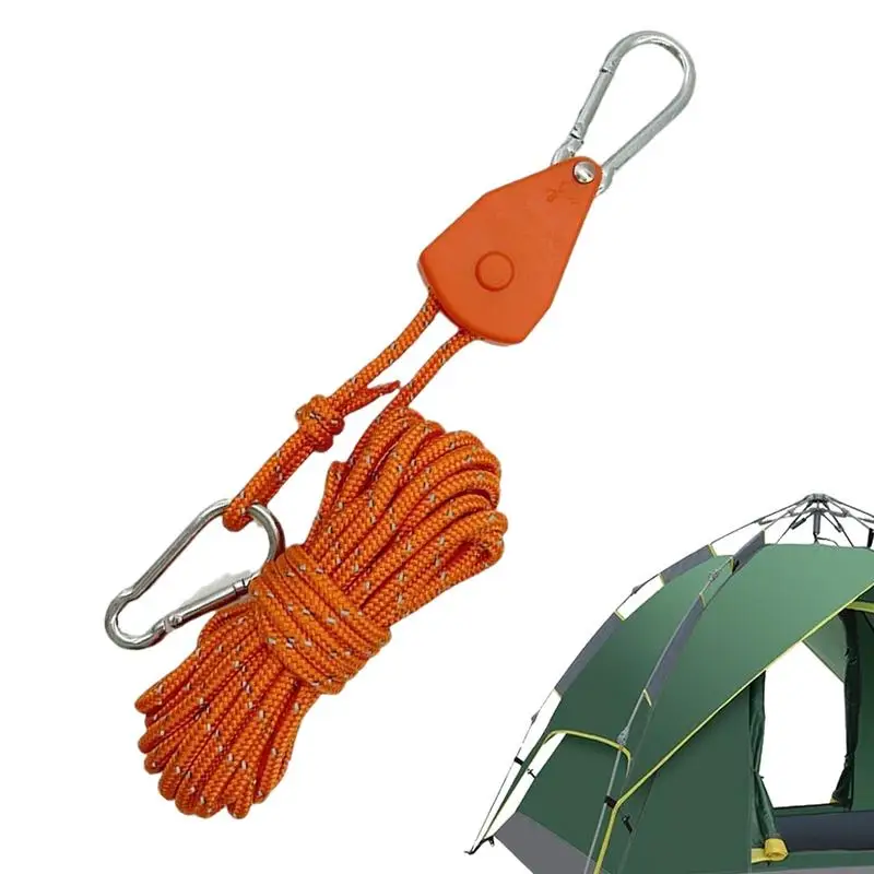 

Веревка для палатки, затягивающая веревка для кемпинга, Натяжитель для палатки, веревка для палатки, натяжитель шнура Паракорда, натяжитель шнура, ремень с пряжкой