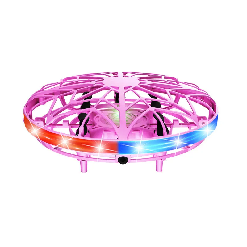 LED Pink
