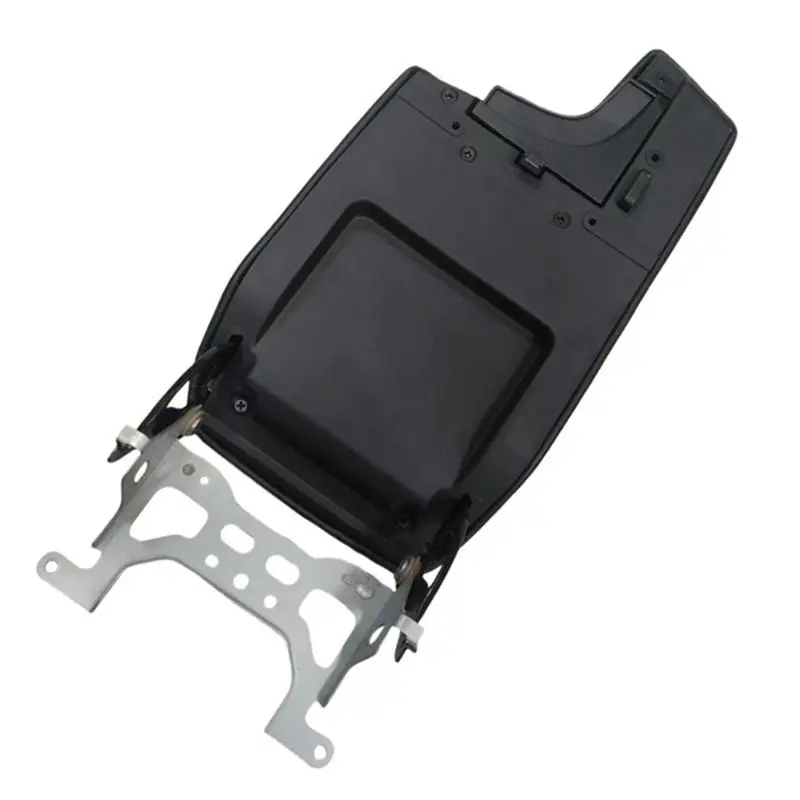 팔걸이 박스 커버 센터 콘솔 커버 어셈블리 92114FL000VH 92114FL002VH For Subaru Impreza Crosstrek 2017-2021-A65M