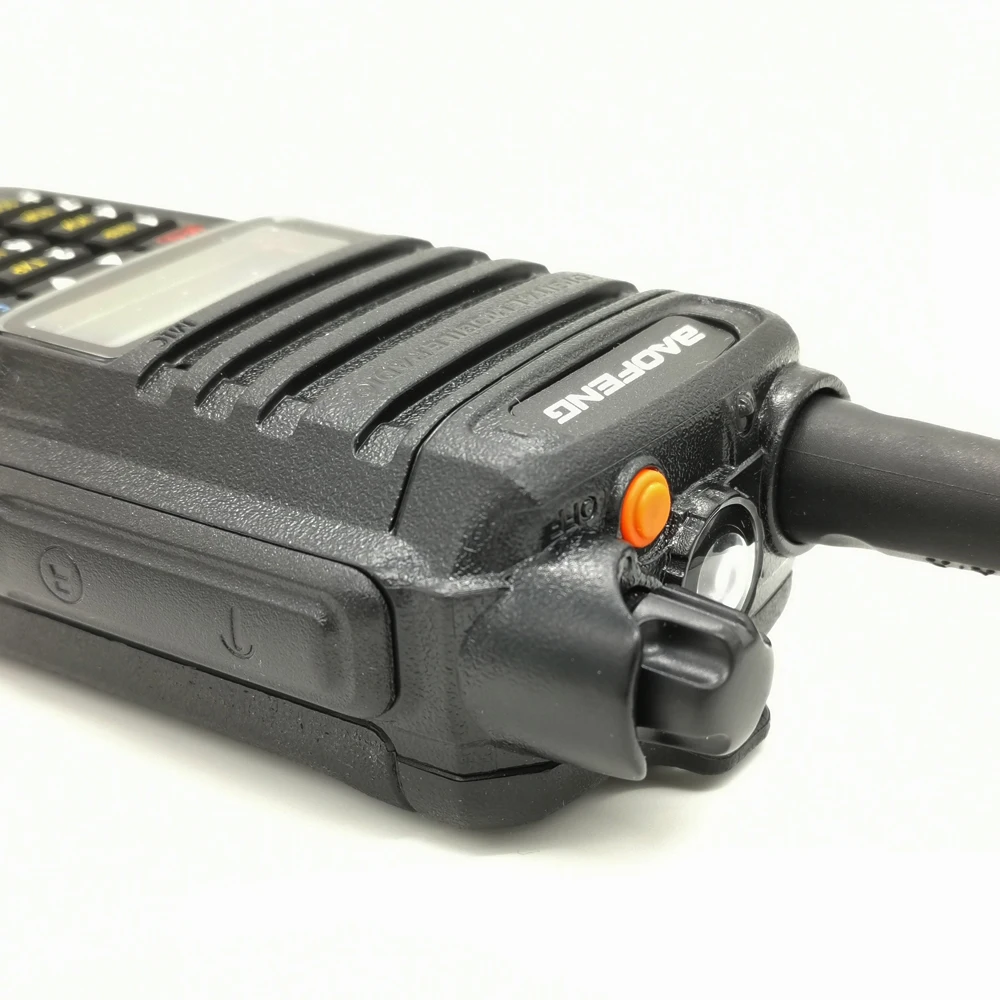Рисунок 3 - Портативная рация Gtwoilt Baofeng UV-9R Plus IP68