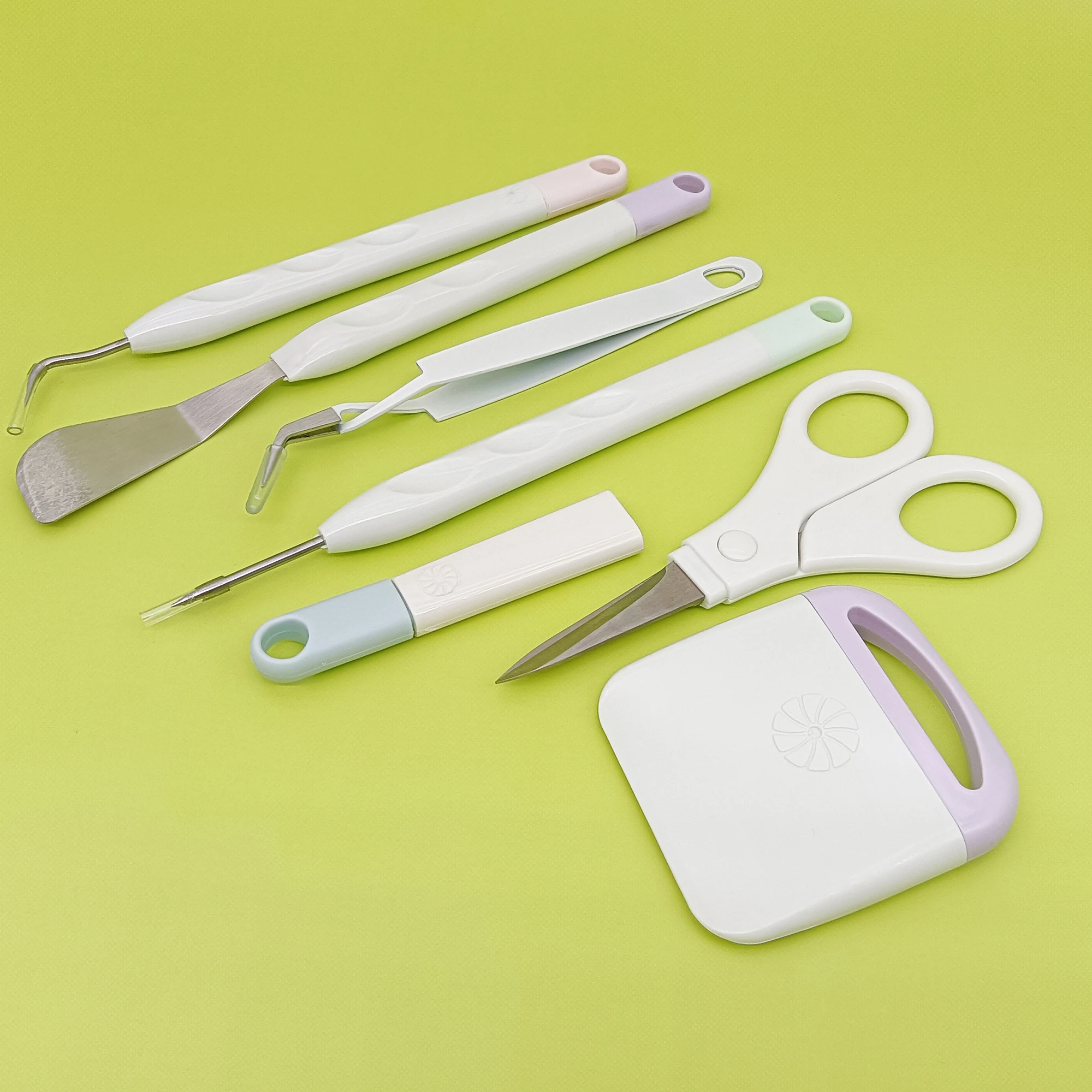 Vinyl Weeding Basic Tool Set Precision Tool Kit Crafting and DIYs Vinyl Paper & Iron-on Projects