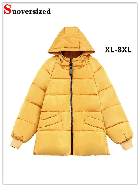 Women's Warm Thick Jackets: An Oasis of Comfort and Warmth