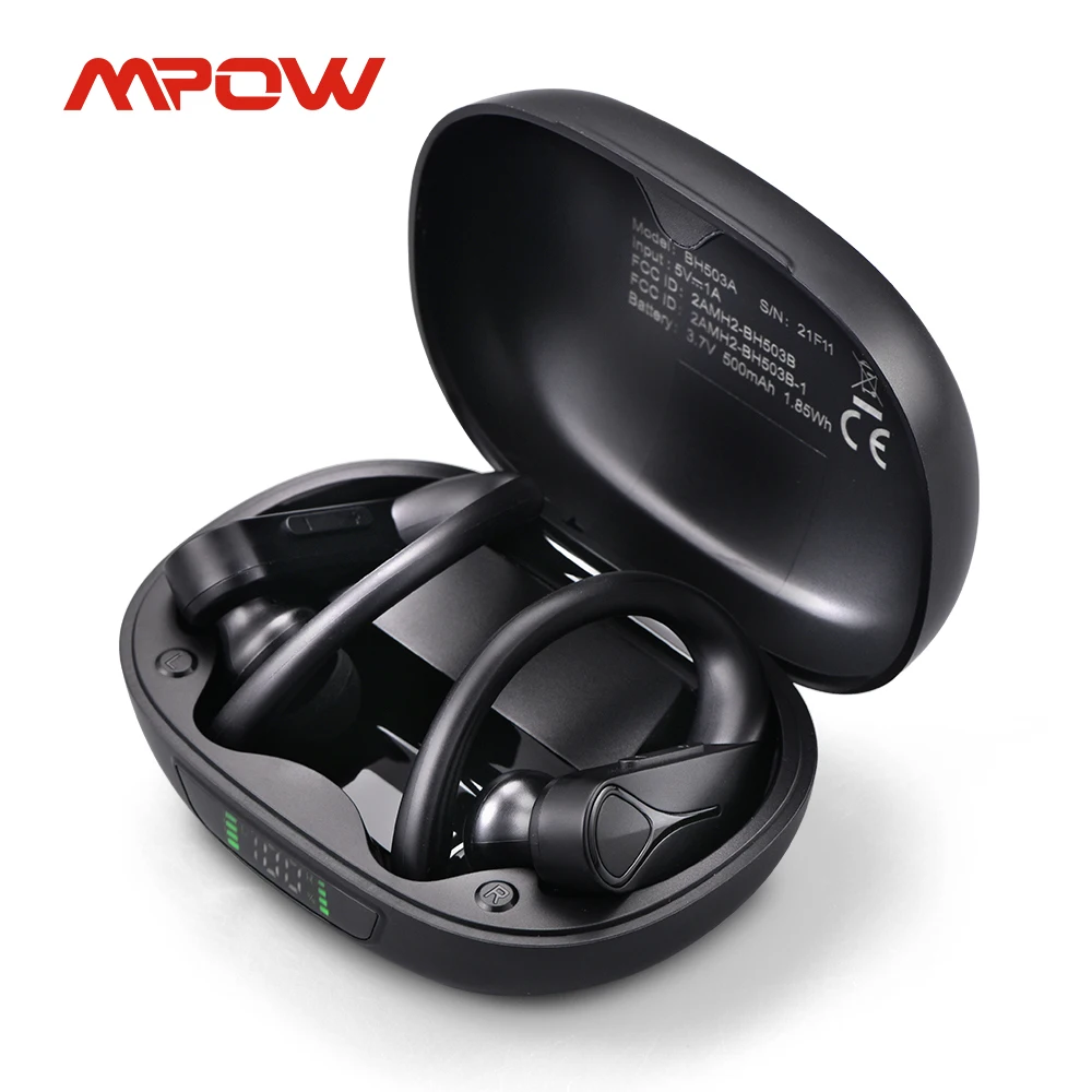 Mpow Flame Lite Mpow Headphones Review Reddit Mpow Flame Pro Mpow