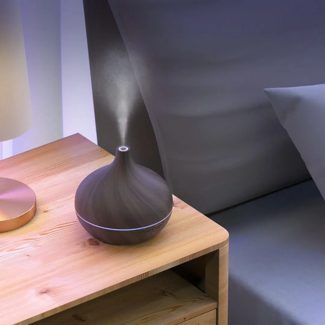 Ar WiFi, Apple HomeKit, Siri, Alexa, Google
