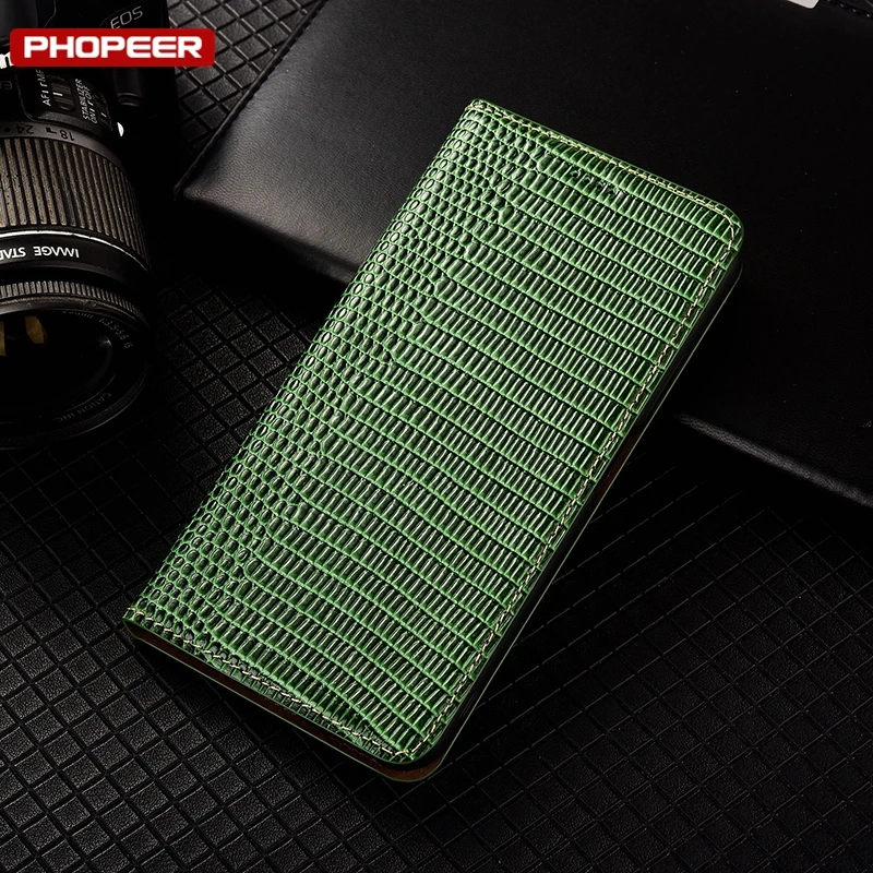 Флип-чехол из натуральной кожи для Infinix Note 8 10 11 11S 12 G96 30 40 VIP Pro Plus 4G