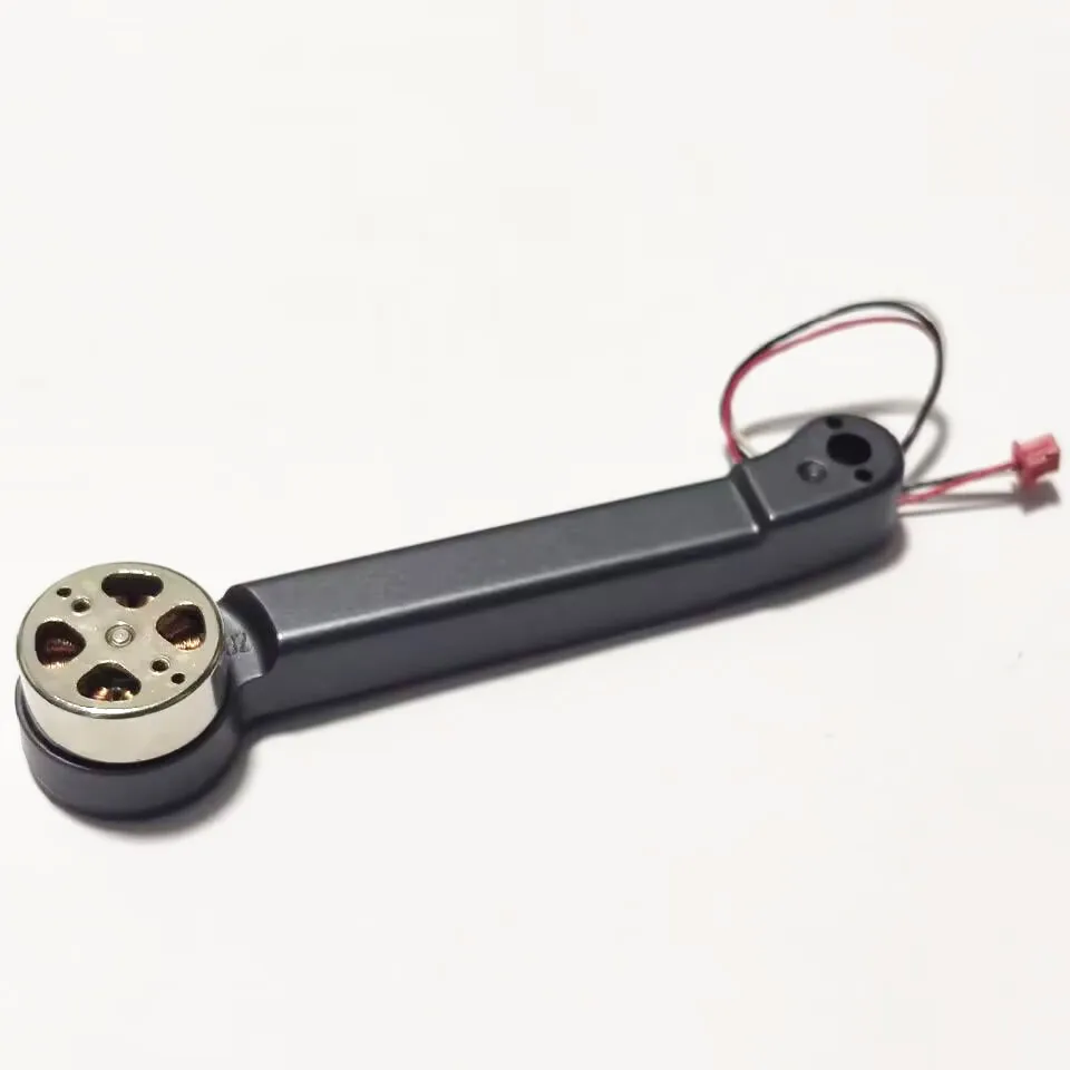 

Brushless Motor Arm Rear B2 for SG107Max RC Drone Quadcopter Spare Parts SG107 MAX Original Accessories