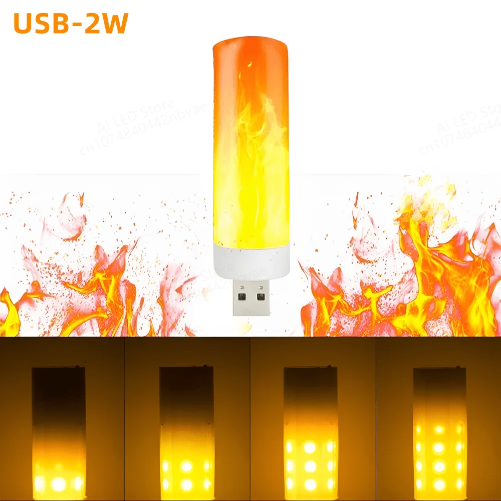 2W USB 5V