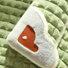 Pet Cushion Dog Winter Fluffy Warm Nest Winter Dog Cushion Cat Cushion Warm Winter Removable Washable Pet Beds 6
