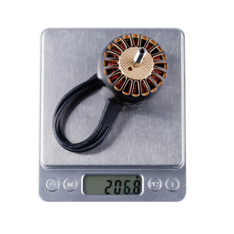 Brushless motor IFlight XING 4214 660KV 6S 400KV 8S X-CLASS Brushless Motor for RC Multirotor 15inch 16inch 1 / 2 / 4pcs FPV Drone DIY Parts