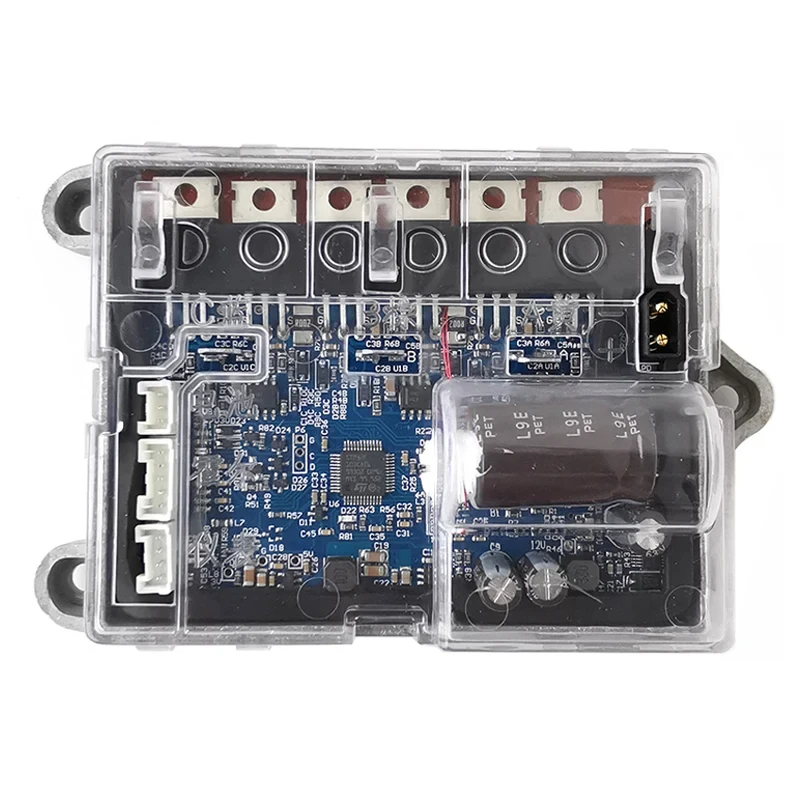 

Enhanced V3.0 Controller Main Board ESC Switchboard For Xiaomi M365 1s Essential Pro Pro 2 MI3 Electric Scooter