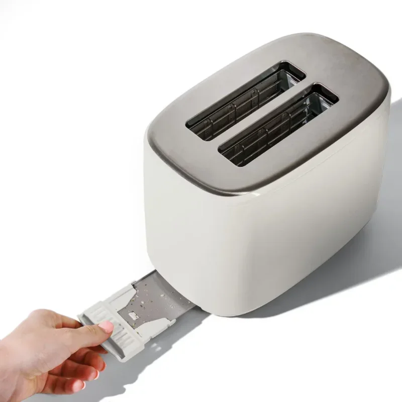 2-Slice Touchscreen Toaster 3