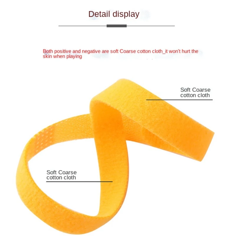 12pcs Pet Collars Dog Cat Hook and Loop Identification Collar Kitten Puppy Id Classification Dog Accessories for Small Dogs pet collar