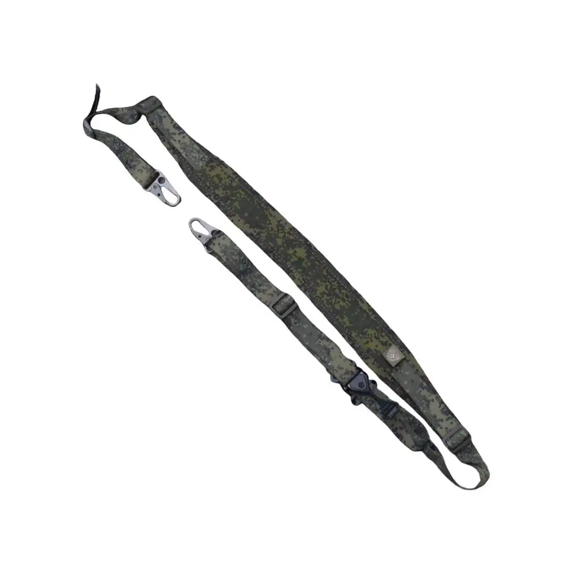 Russian Camouflage Gunbelt 500D Crossbody Rope