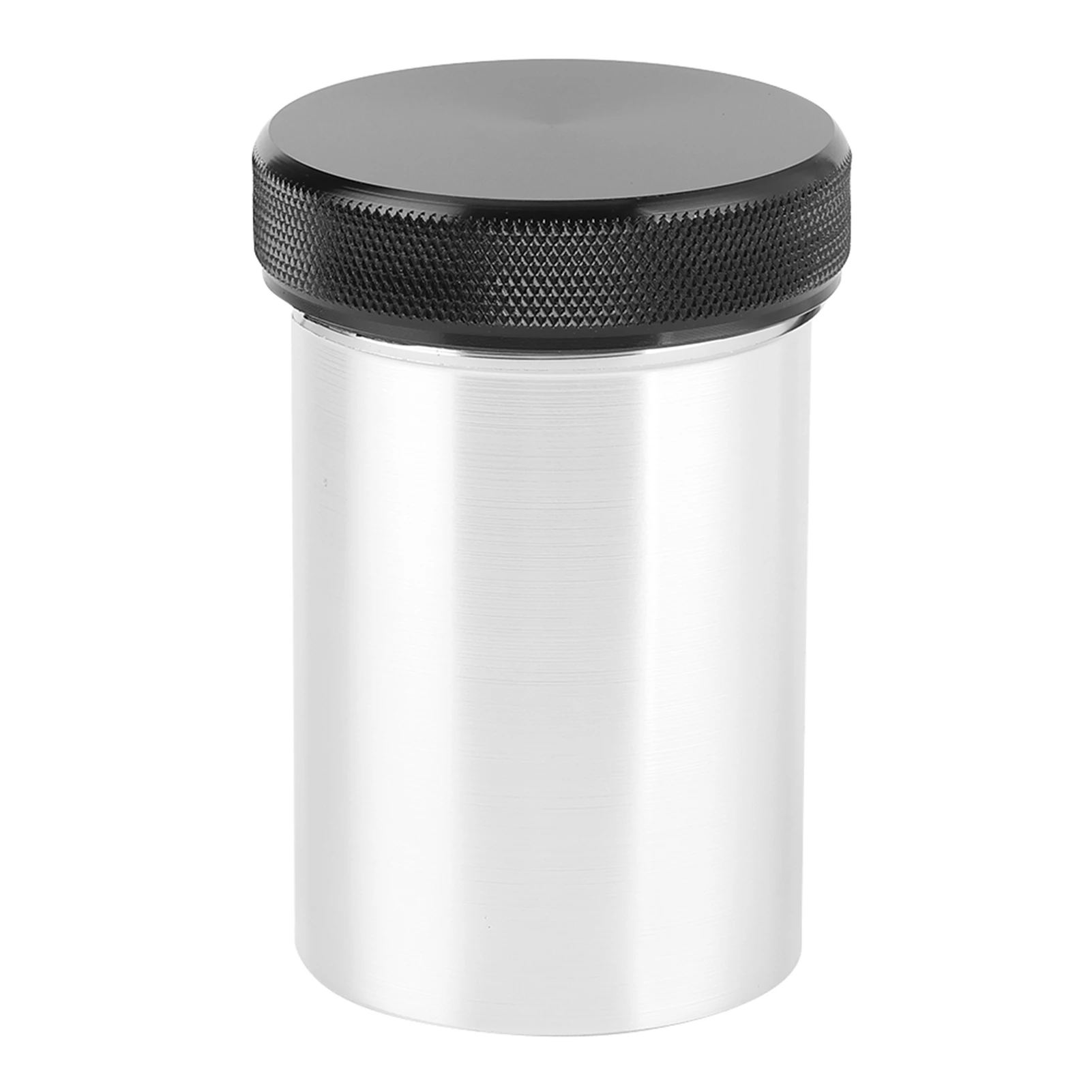 Compact Aluminum Alloy Weld-On Fuel Filler Neck