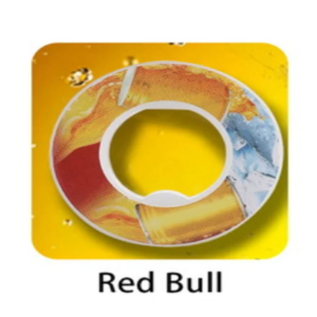 Flavoring Pods Air Scent Fruit Flavour Up Tritan Plastic Water Drink