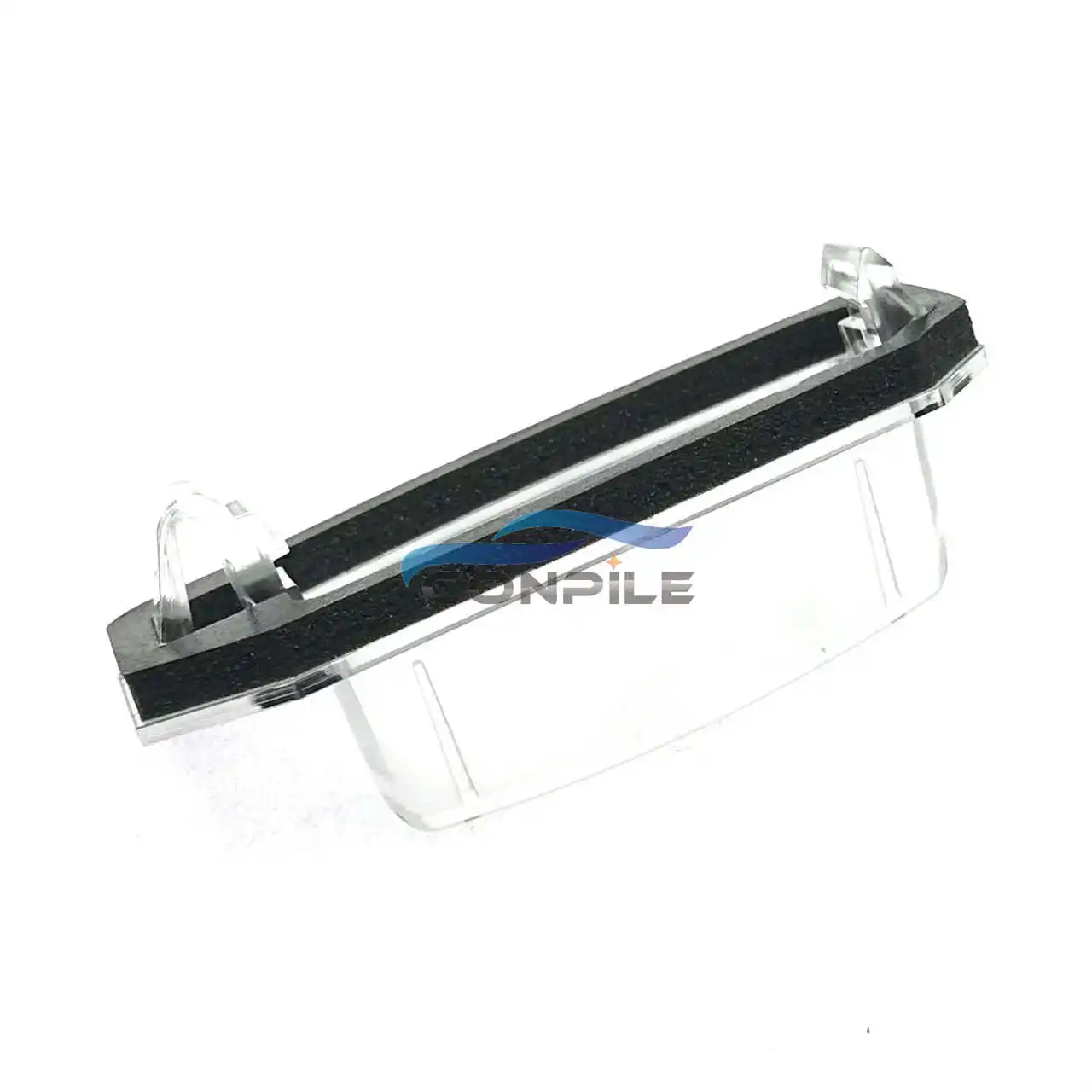 2007-2021 Mitsubishi Outlander Eclipse Cross License Plate