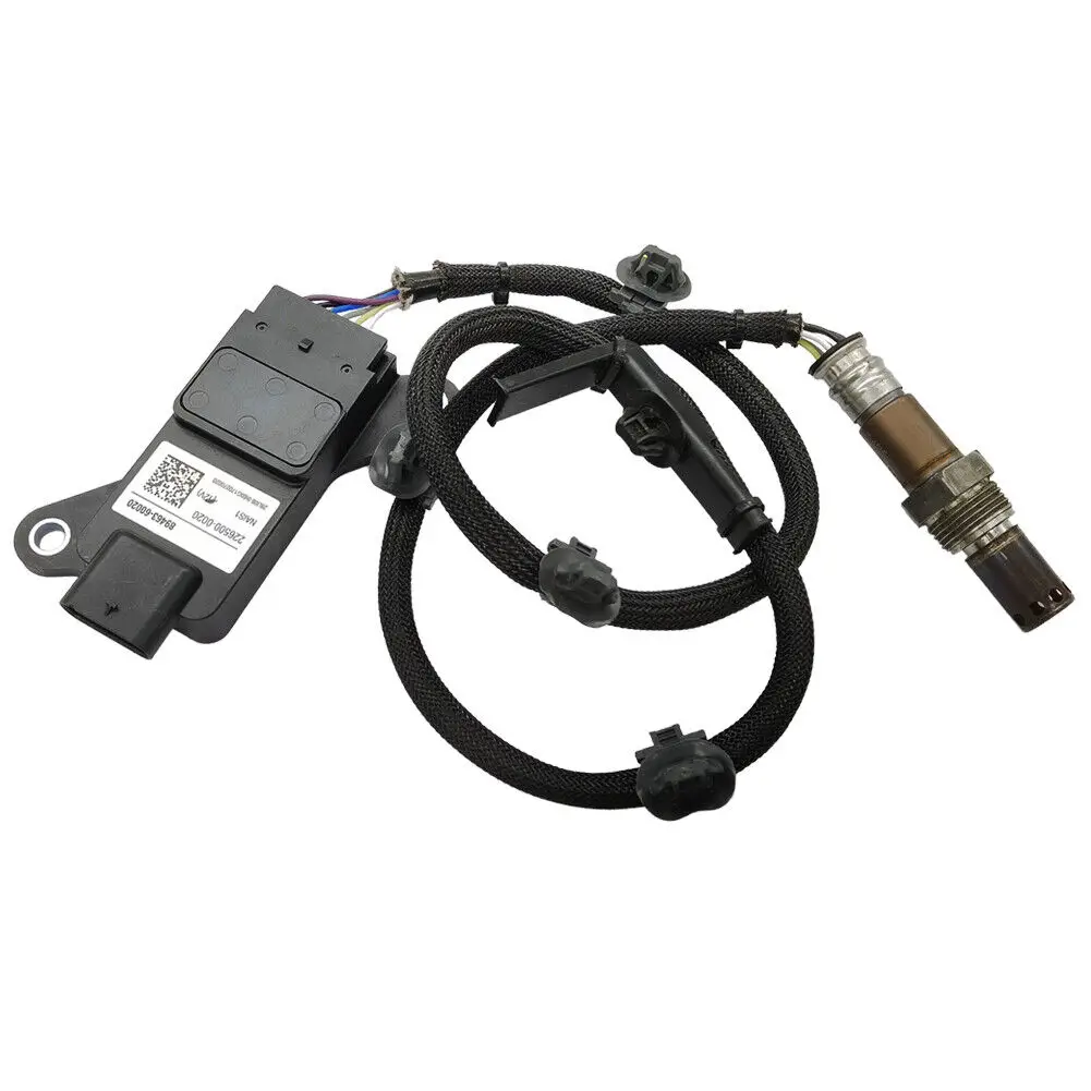 89463-60020 226500-0020 Front Nitrogen Oxide Nox Sensor Fit