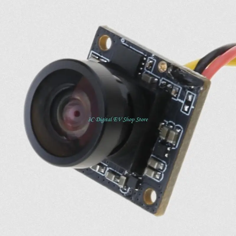 Caméra FPV 800TVL 2.1mm pour Mobula 6/7, Module Drone
