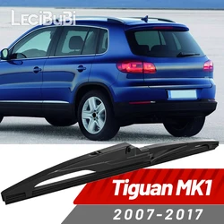 Premium Rear Windshield Wiper Blade Accessory - Volkswagen