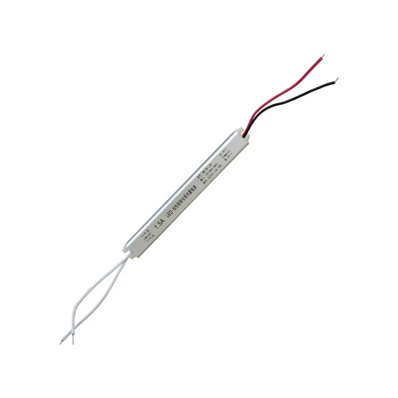 รูปสินค้า สวิตซ์ควบคุมไฟ LED 12-24V สำหรับ LED Strip 24-100W