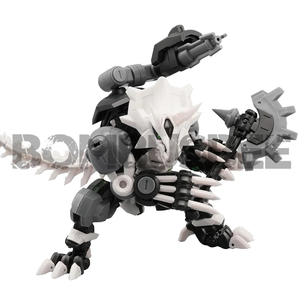 

【In Stock】Number 57 Manhunter R-Fossil 1/24 Sale Assembly Model Kit No.57 Action Figure Toy