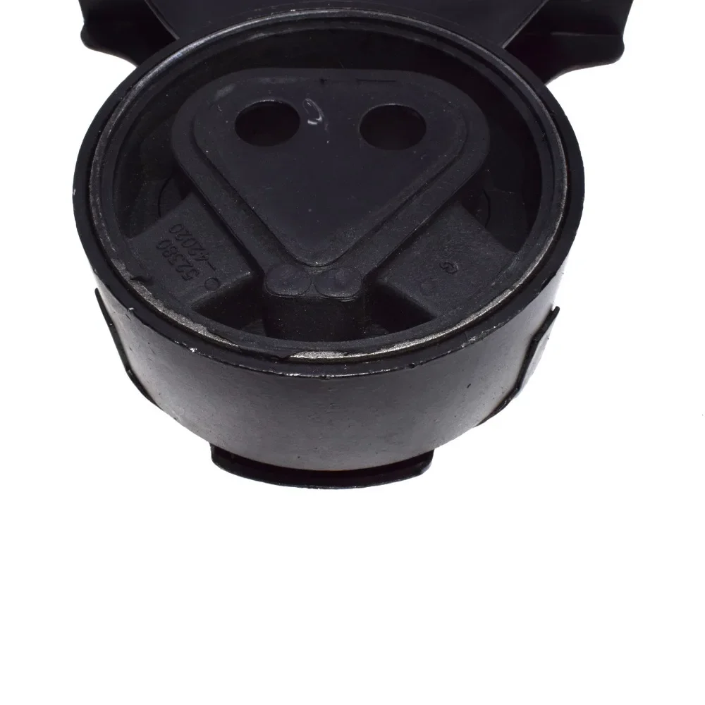 ISANCE Engine Mount Differential Rear Support for Toyota RAV4 ACA2 2000-2005 / SXA1 1993-2000 OE# 5238042050 5238042082