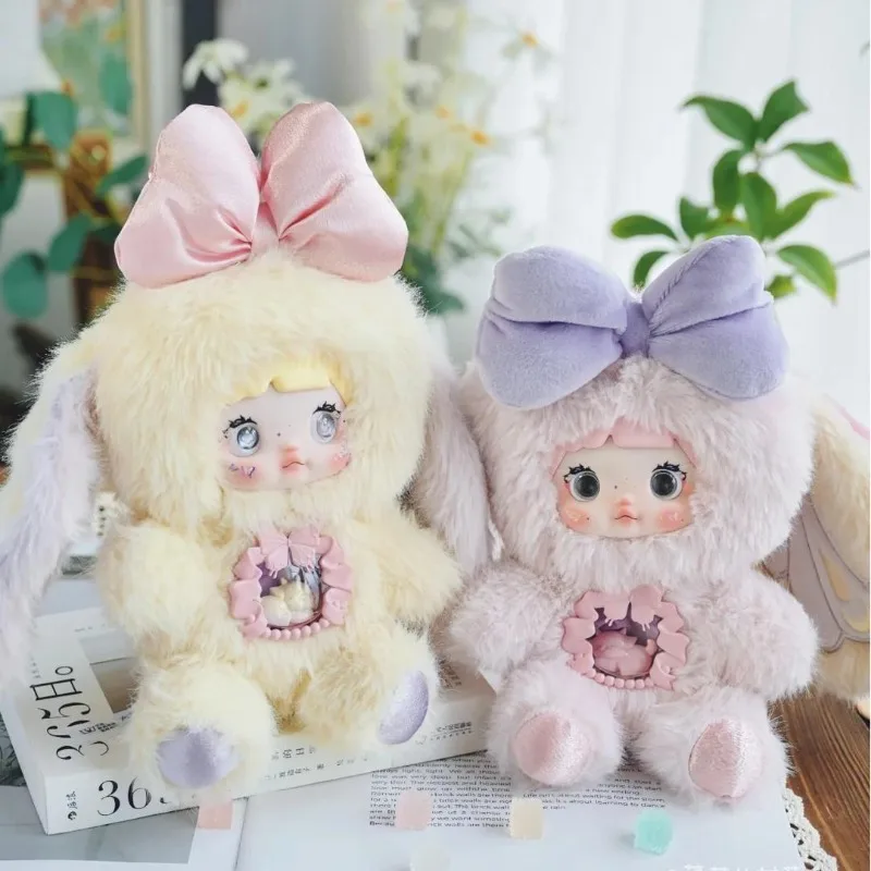 Nommi ファンタジーワールドシリーズぬいぐるみブラインド