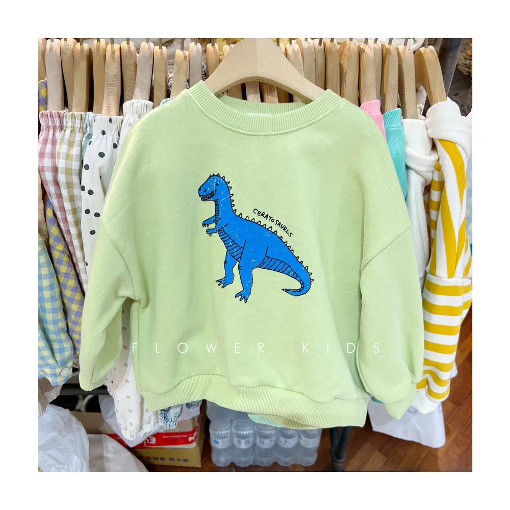 بلوزه طويلة الأكمام