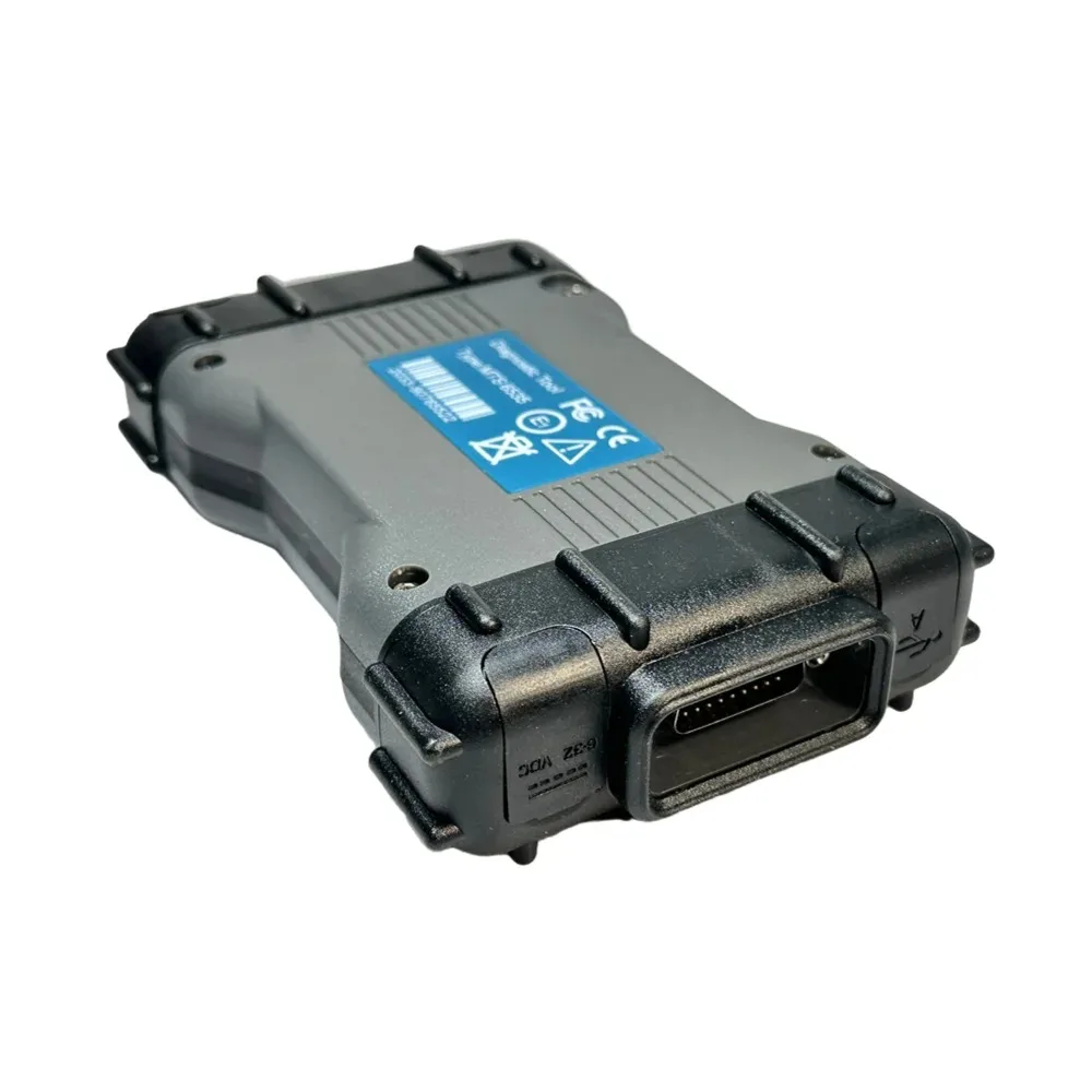 New V236 Can Clip WIFI Version for Renault VCI Diagnostic Scanner Programming Tool OBD2 VCI Scan Function Cars Till 2005-2023 4