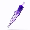 20pcs Dragonhawk Tattoo Needle Eyebrow Needle Permanent Makeup Cartridge Needles For Tattoo Pen Tattoo Machine Supplies 6