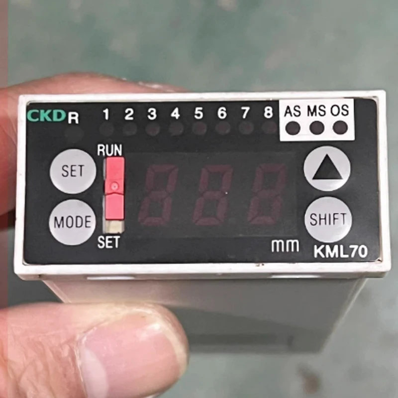 CKD KML70-G-485   