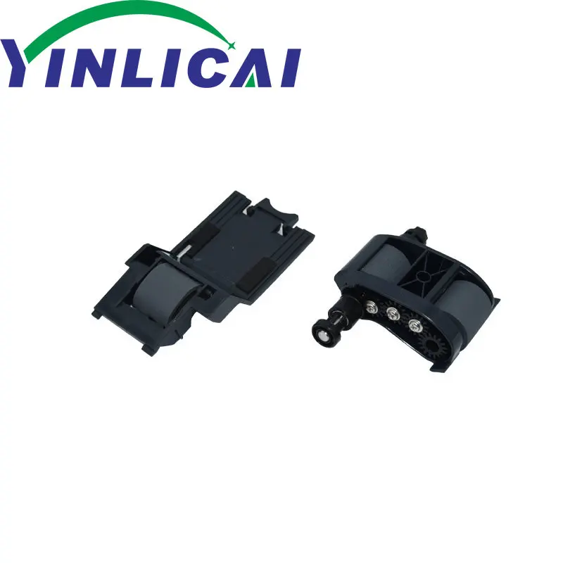 10sets New L2718a Adf Roller Kit For Hp M575 M680 M630 M525 M725 651