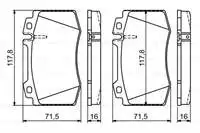 

Store code: 986495278 for brake BALATASI ON cl2020205c18121c215 w21 c18129rr129
