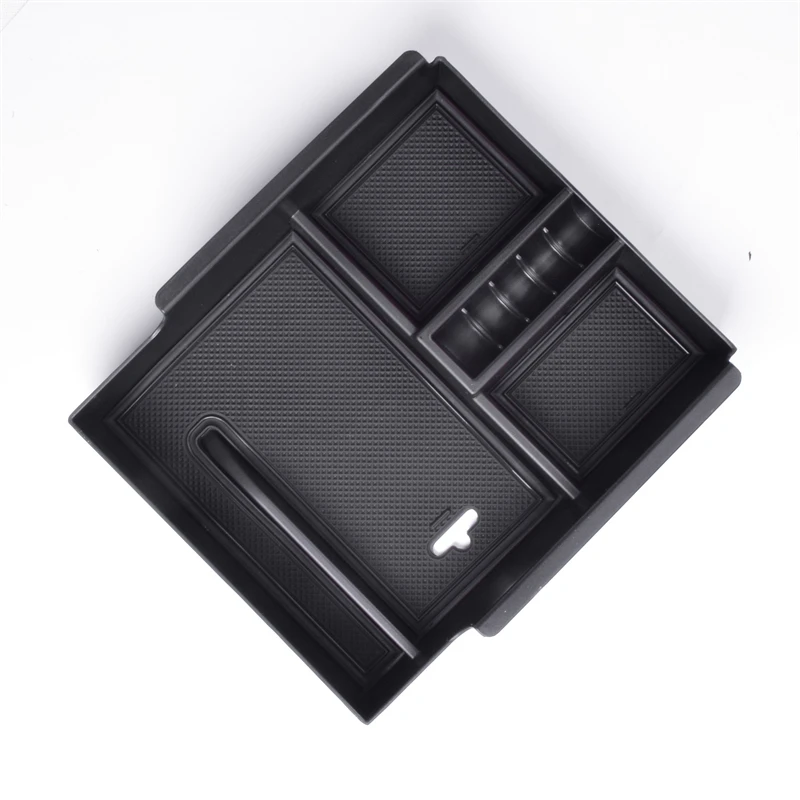 

Автомобильный контейнер для хранения, контейнер для подлокотника центральной консоли для Toyota Alphard Vellfire AH30 2015-2018, автомобильный держатель, поддон, ящик для вагона