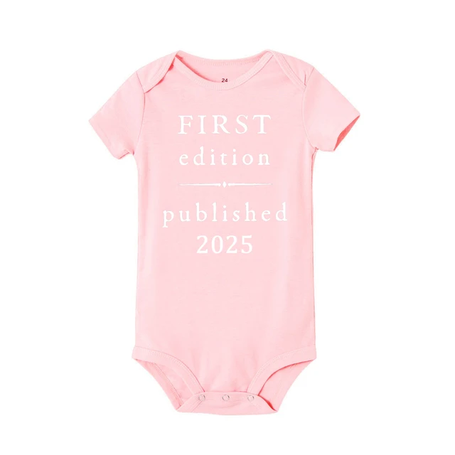 listery Funny Romper Cute Novelty Infant Baby Bhutan