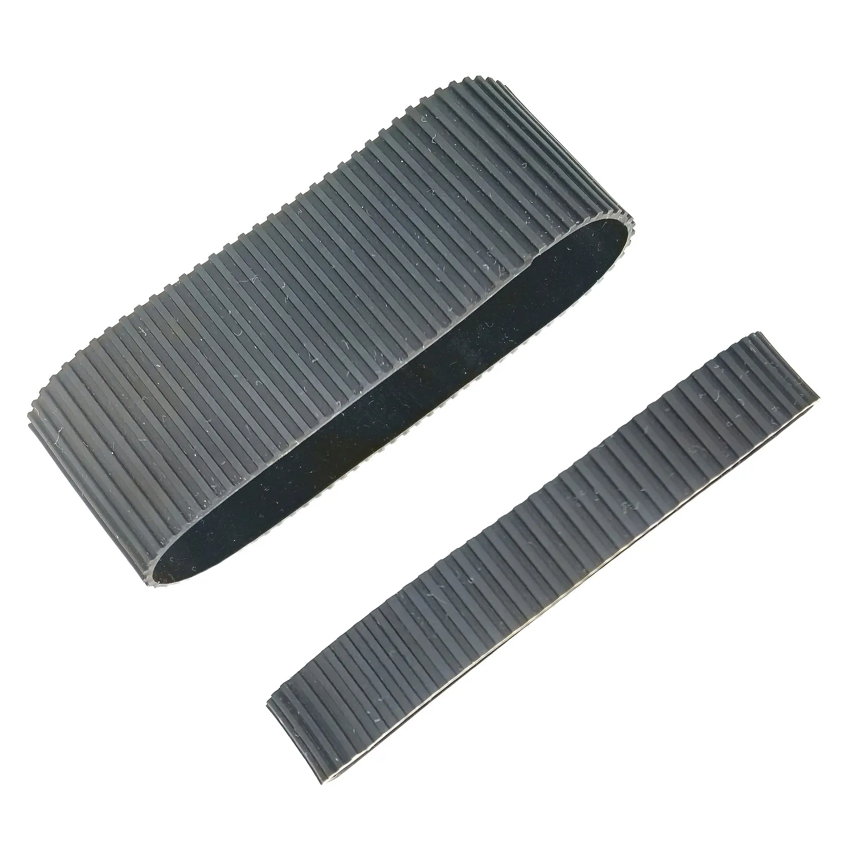 

A Set of New Lens Zoom Grip Rubber Ring for Canon EF-S 18-135 18-135mm F/3.5-5.6 IS STM Replacement