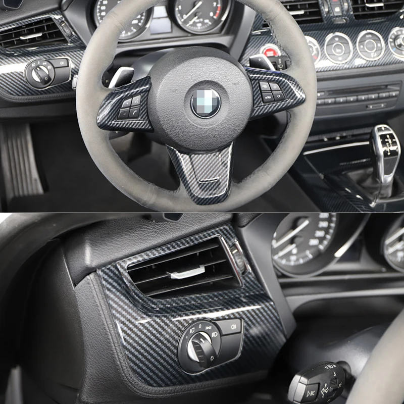 カーボンファイバー 車内パーツ Amazon.co.jp: AIRSPEED BMW Z4 G29 2019-2023専用 カーボン