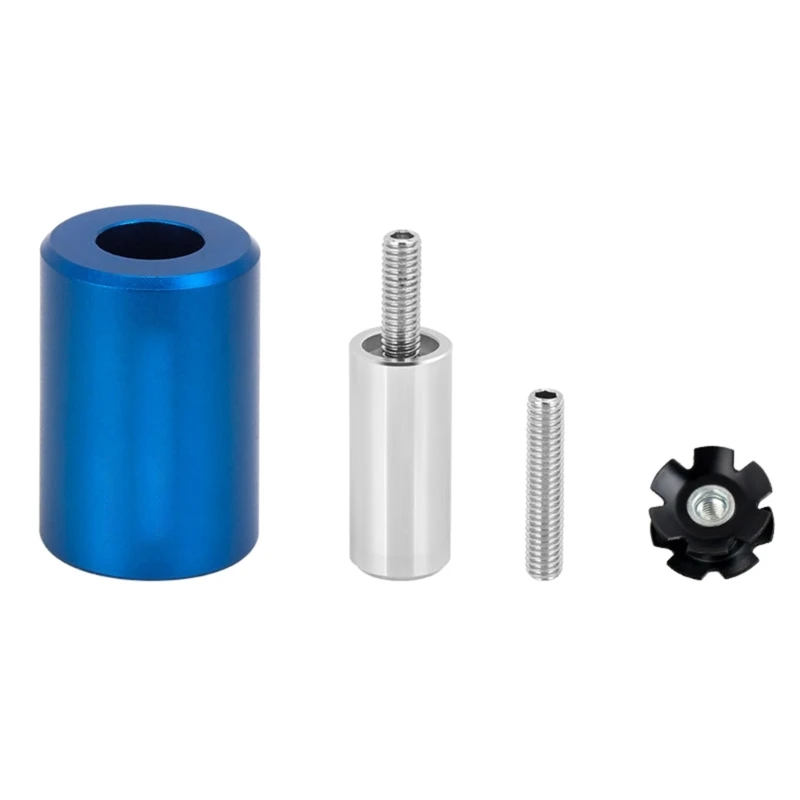 

Инструменты для вождения велосипеда, установщик велосипедной вилки, гарнитура, водитель, велосипедная вилка, установочная для