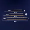 Fashion Pendant Dog Accessories for Cat Neck Wear Plastic Fancy Zircon Pet Necklace Adjustable Cosplay Small Medium Puppy Collar 6