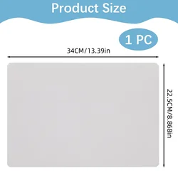 Premium Screen Cleaning Cloth - Protects Against Dirt and Scratches (15 - 16in)