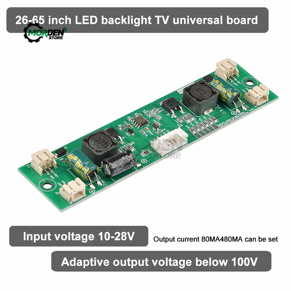 LED-TV-Backlight-Board-CA-266S-26-65-Inch-LED-Universal-Inverter-80 ...