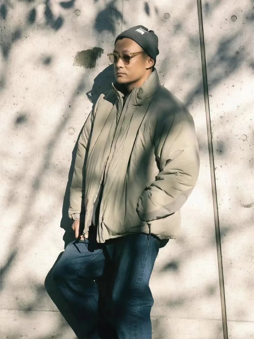 ジャケット・アウター N.HOOLYWOOD STAND COLLAR COAT STAND COLLAR COAT -BLACK- | IN ONLINE STORE